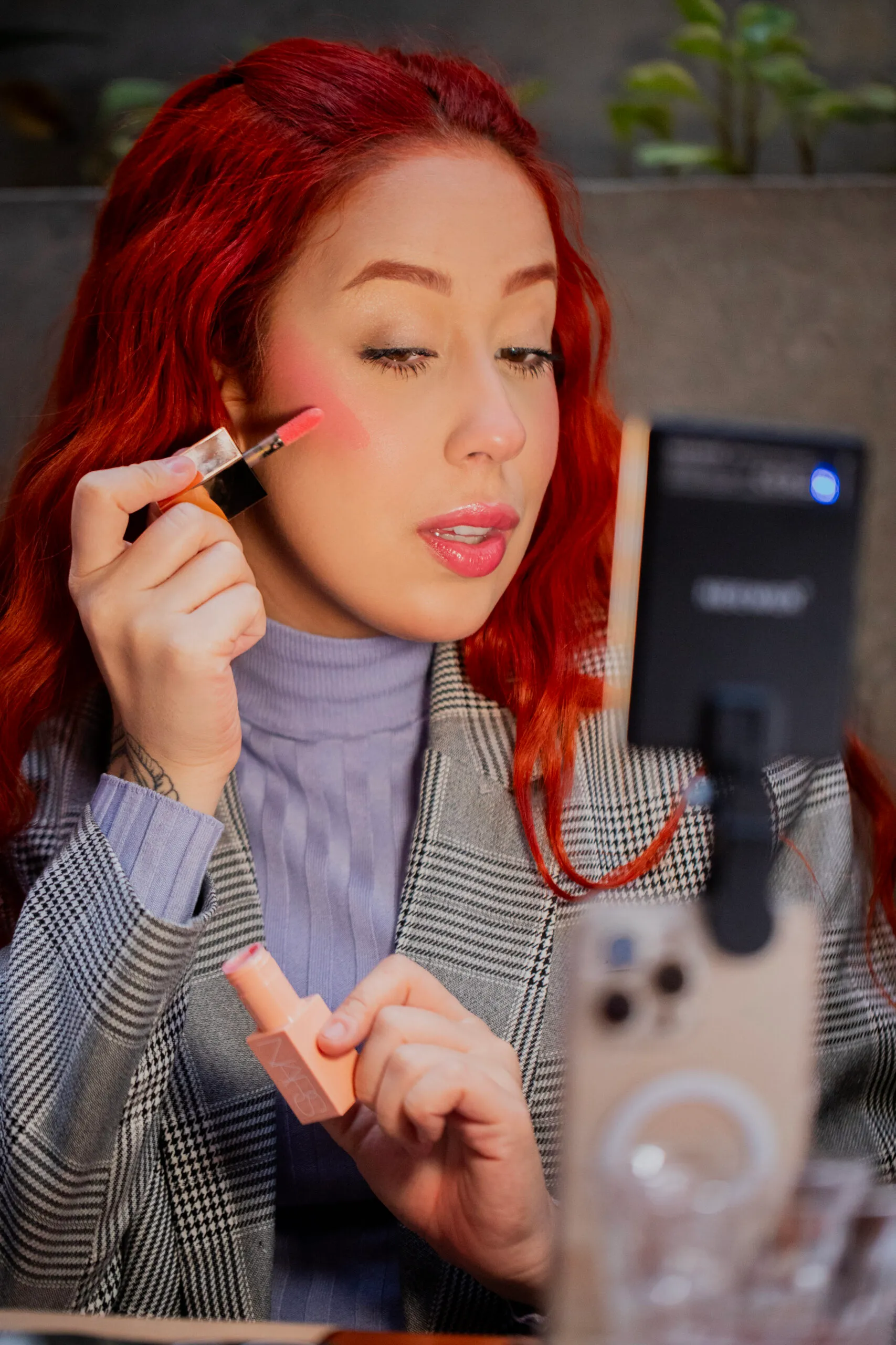 NARS Camila Pudin.DpmoRPd