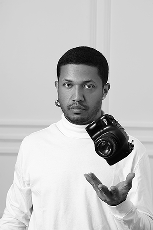 Uirá Godoi, fotógrafo